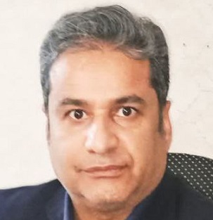 منصور بیکدلو